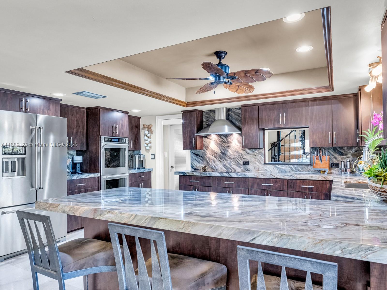 GOLDEN ISLES SEC A REV PL - Residential