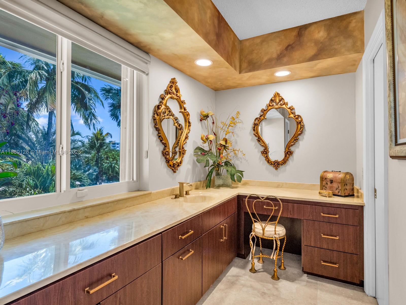 GOLDEN ISLES SEC A REV PL - Residential
