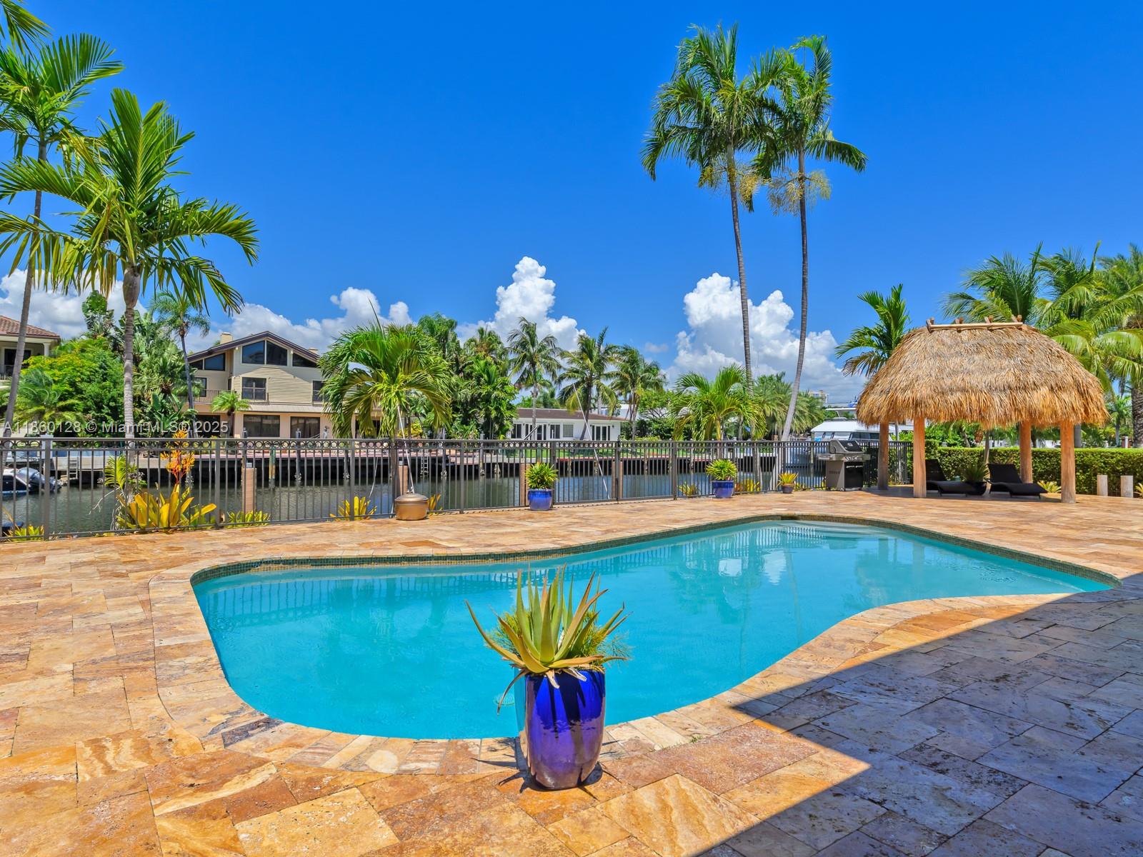 GOLDEN ISLES SEC A REV PL - Residential
