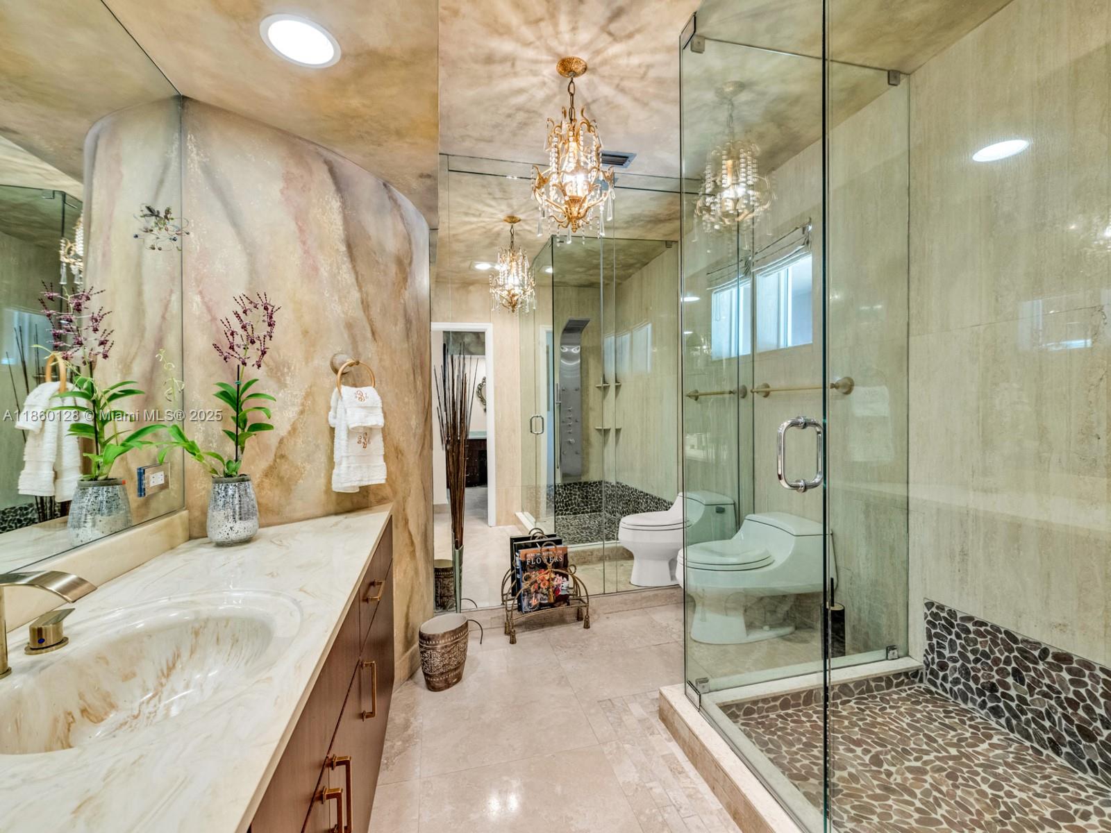 GOLDEN ISLES SEC A REV PL - Residential