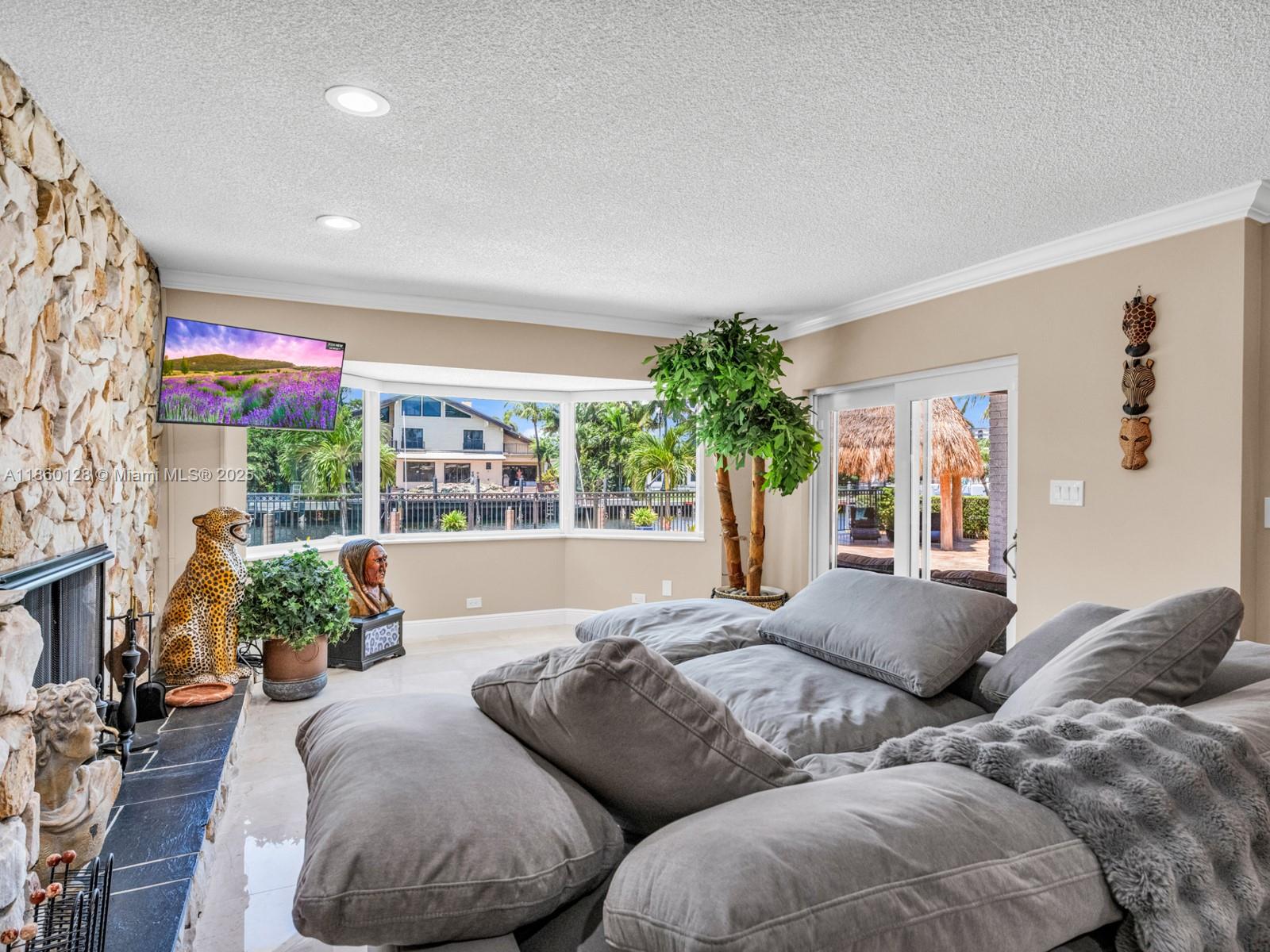 GOLDEN ISLES SEC A REV PL - Residential