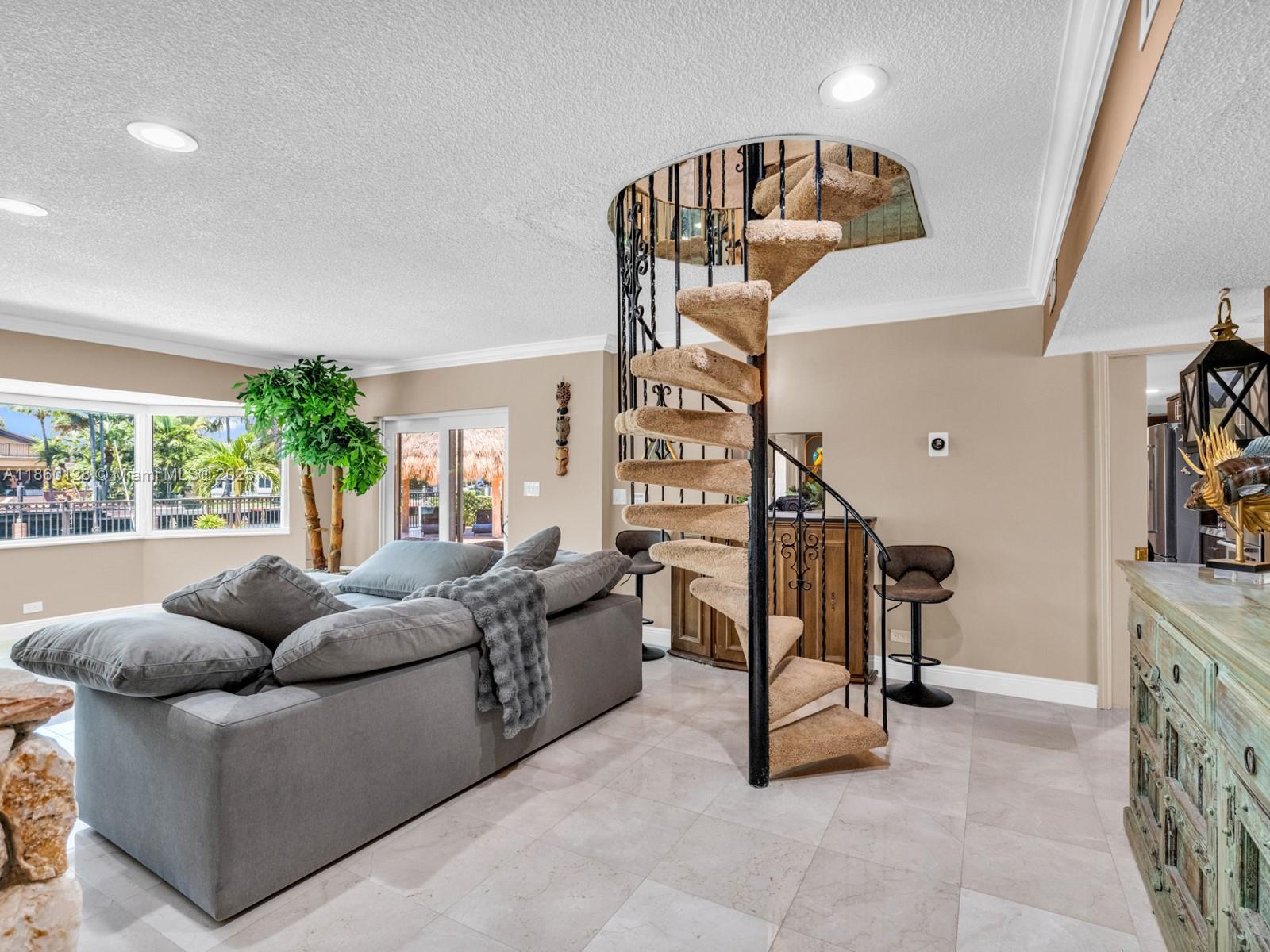 GOLDEN ISLES SEC A REV PL - Residential