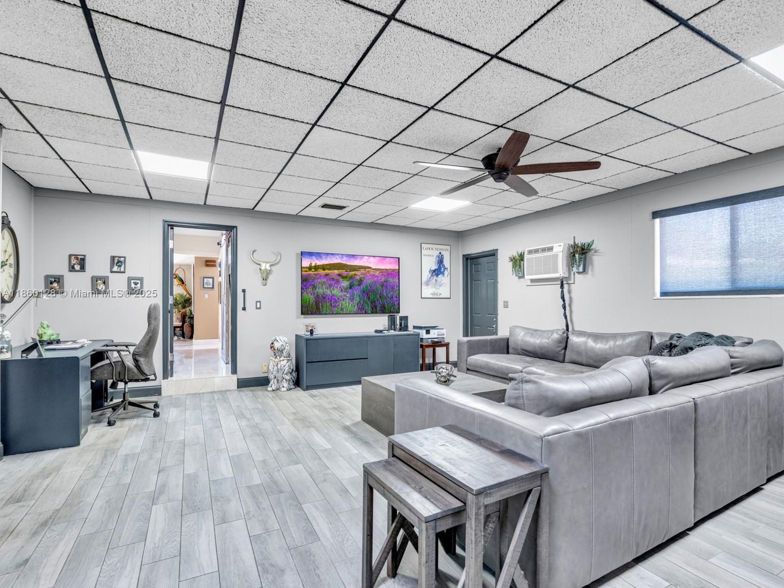 GOLDEN ISLES SEC A REV PL - Residential