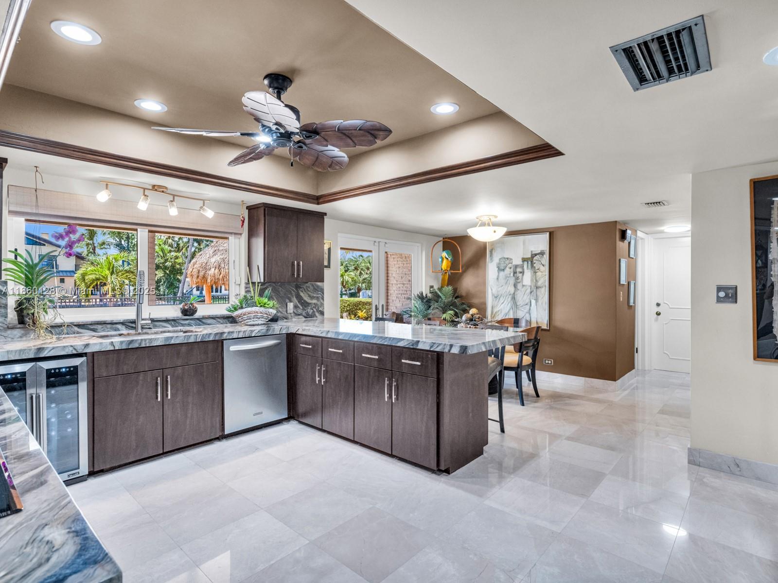GOLDEN ISLES SEC A REV PL - Residential