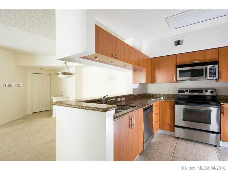 UNIQUE TRIPLE BALCONY 2/2 SPLIT FLOOR PLAN UNIT, LOCATED IN THE MAIN BUILDING WITH A LOVELY GARDEN VIEW. GRANITE COUNTERTOPS, STAINLESS STEEL APPLIANCES, CHERRY WOOD CABINETS IN THE KITCHEN AND BATHROOMS, CARPET THROUGHOUT, WASHER AND DRYER INSIDE THE UNIT. MODERN MEDITERRANEAN STYLE BUILDING LOCATED IN THE HEART OF SUNNY ISLES WITH GORGEOUS AMENITIES, HEATED POOL, 24HR FITNESS CENTER, JACUZZI'S, CLUB HOUSE. WALKING DISTANCE TO THE BEACH, MARKETS, CAFES AND MUCH MORE.