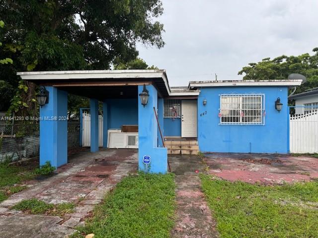 440 E 37th St St, Hialeah, Miami-Dade County, Florida - 3 Bedrooms  
2 Bathrooms - 