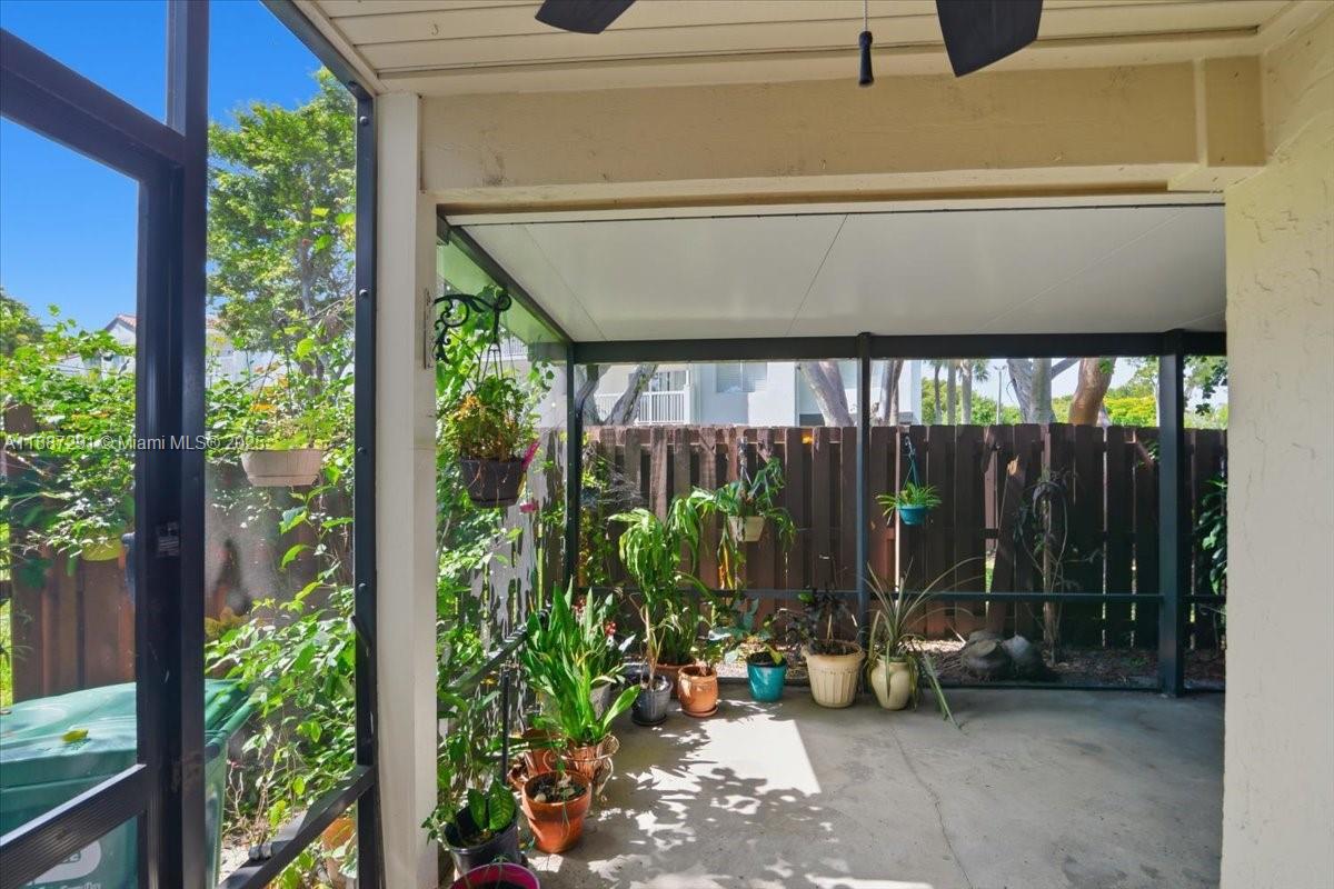 VILLA HOMES AT THE MOORS - Residential