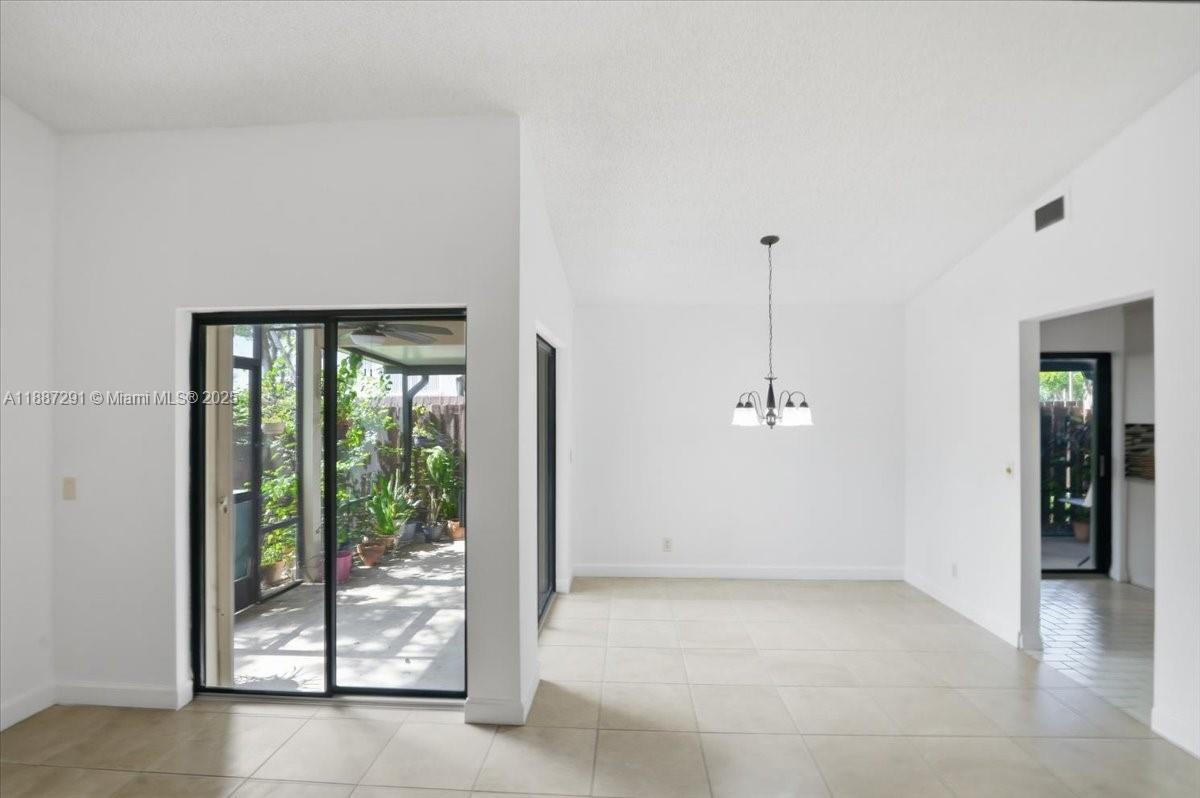 VILLA HOMES AT THE MOORS - Residential