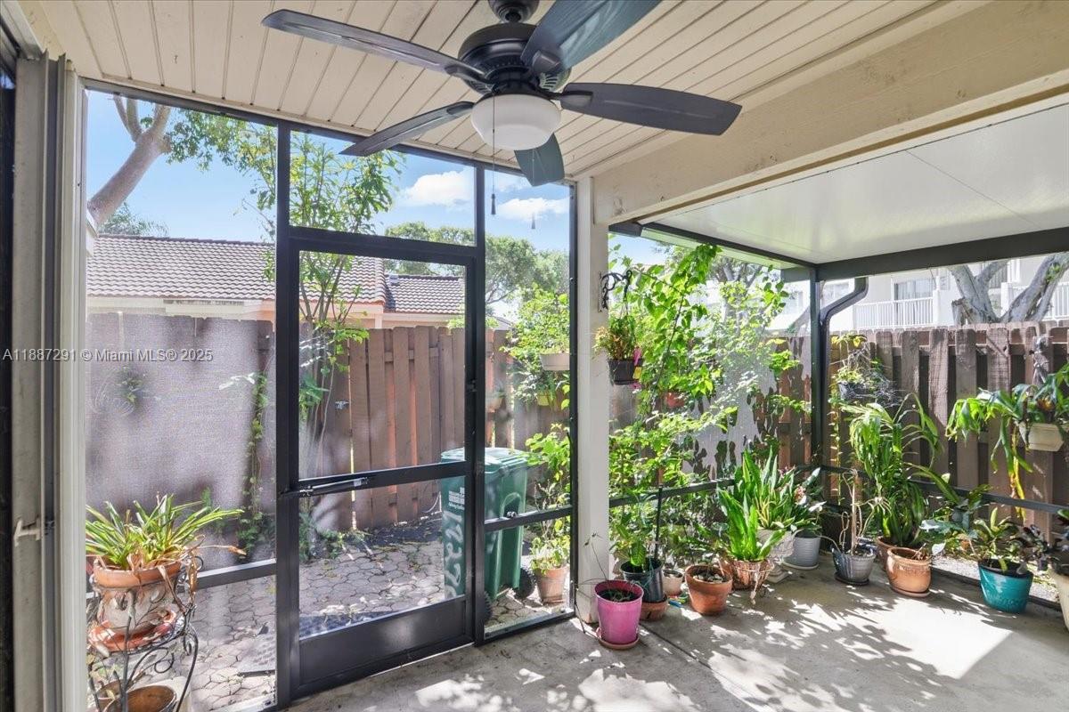 VILLA HOMES AT THE MOORS - Residential