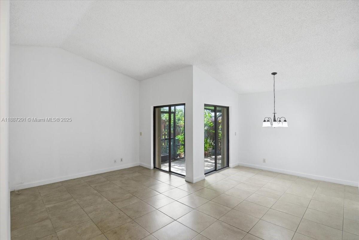 VILLA HOMES AT THE MOORS - Residential