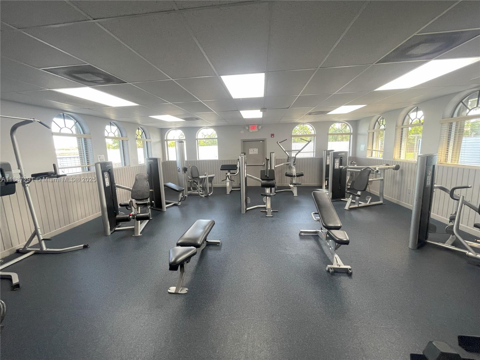 VILLA HOMES AT THE MOORS - Residential