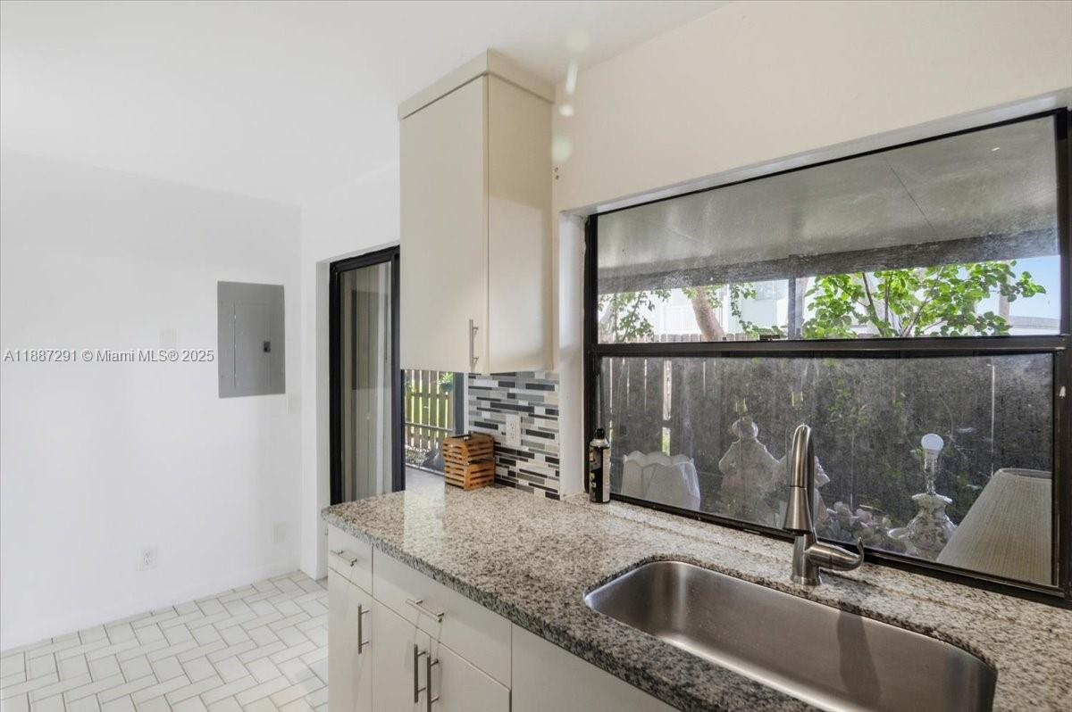 VILLA HOMES AT THE MOORS - Residential