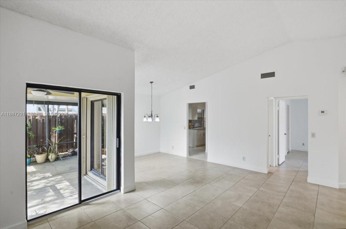 VILLA HOMES AT THE MOORS - Residential