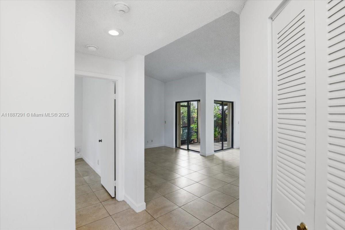 VILLA HOMES AT THE MOORS - Residential