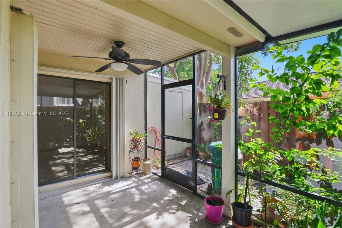 VILLA HOMES AT THE MOORS - Residential