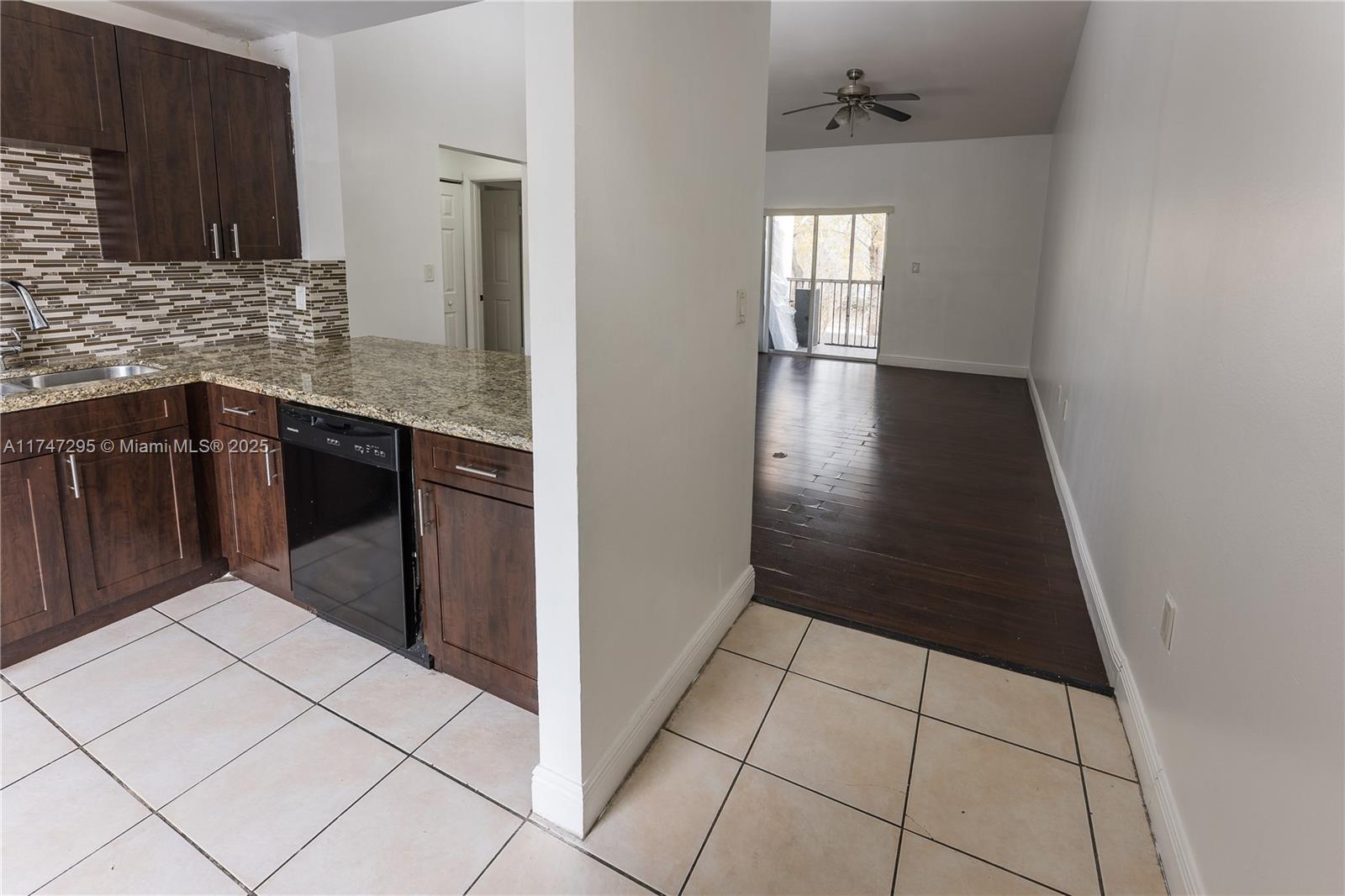 Rental Property at 8047 Sw 21st Ct 8047, Miramar, Broward County, Florida - Bedrooms: 2 
Bathrooms: 2  - $2,300 MO.