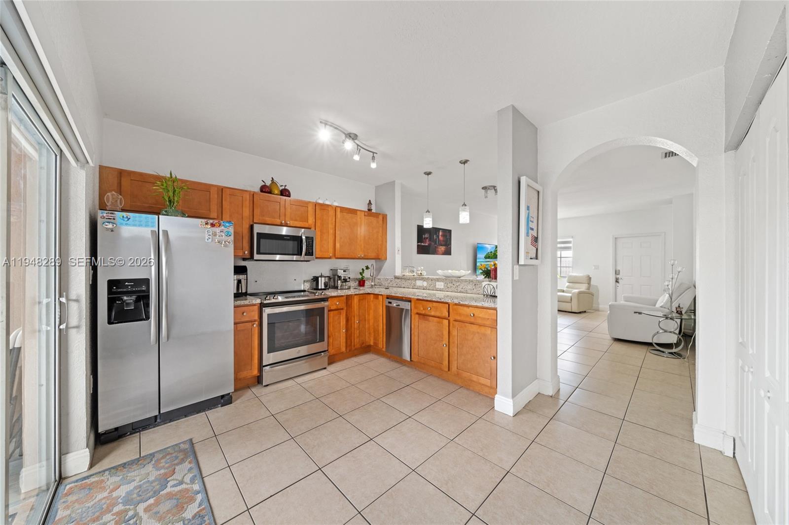 CAZADORES SUB - Residential