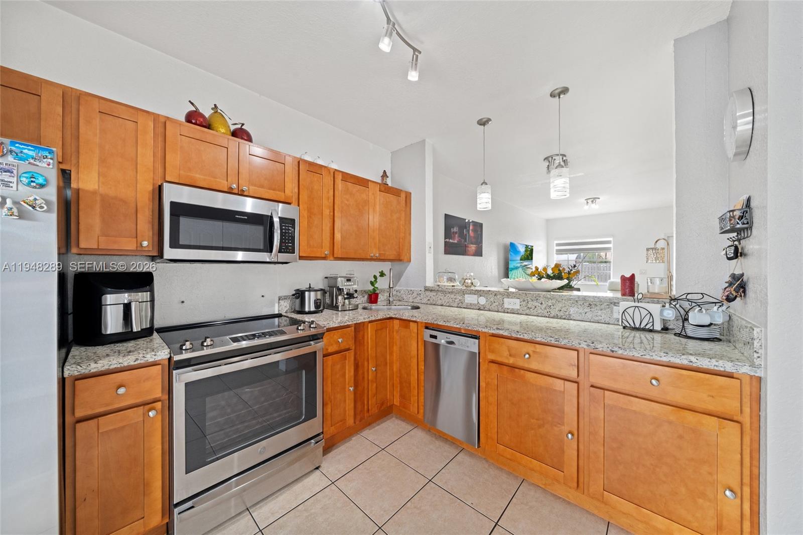 CAZADORES SUB - Residential