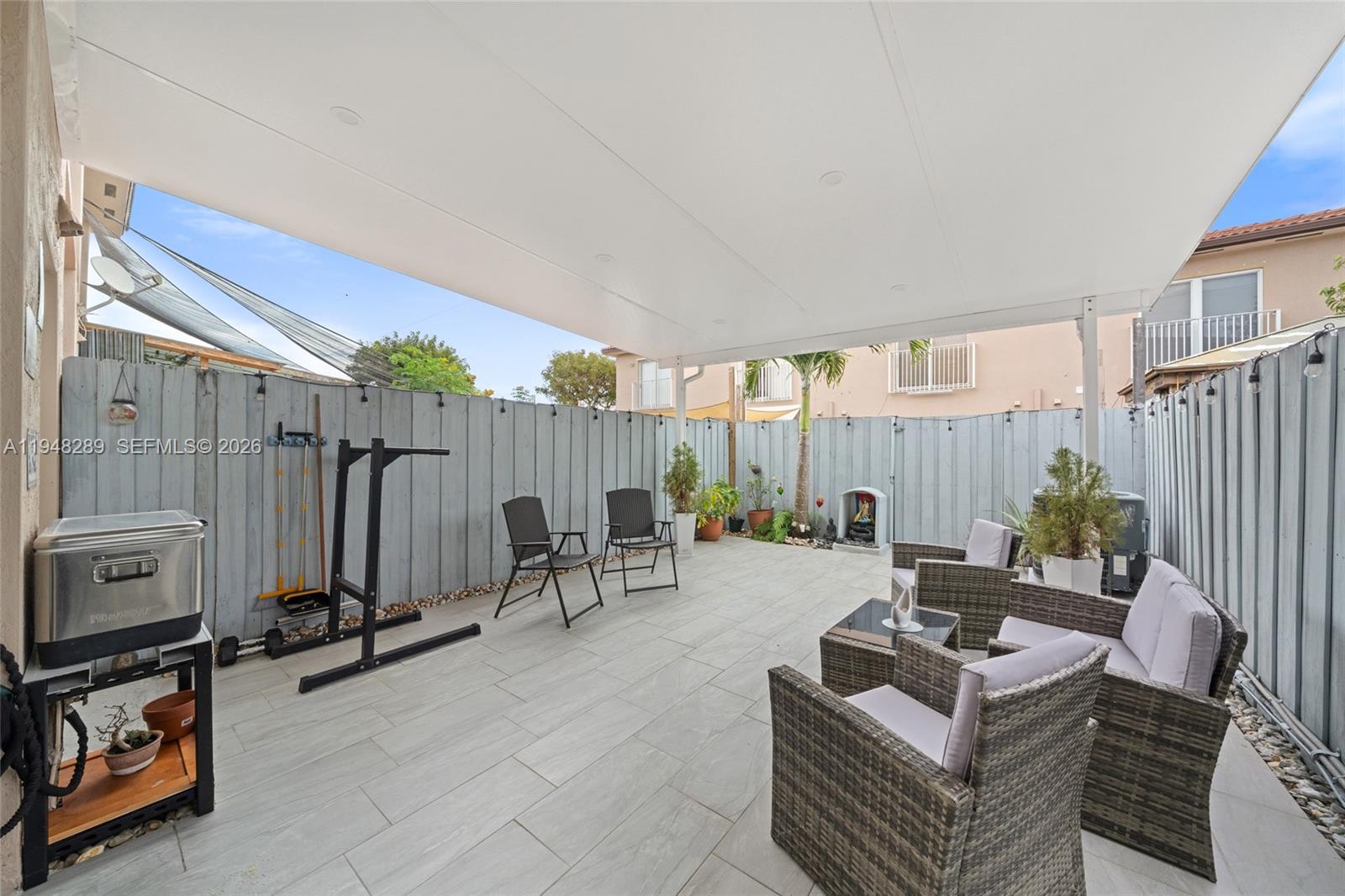 CAZADORES SUB - Residential