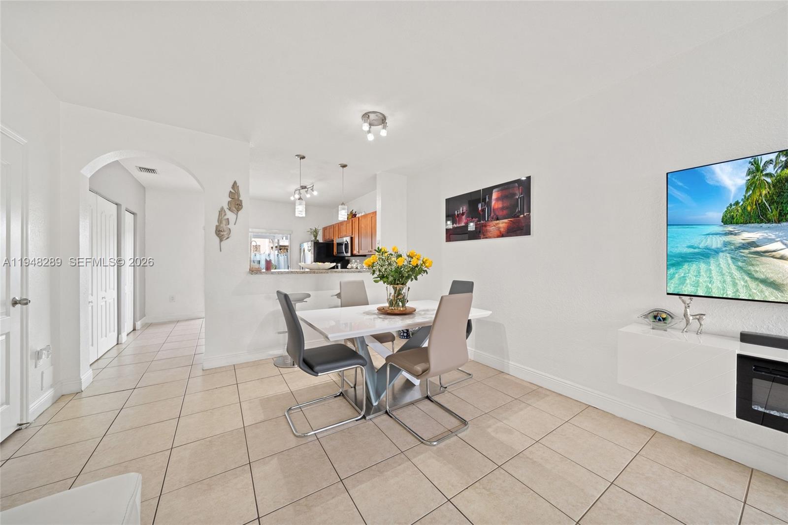 CAZADORES SUB - Residential