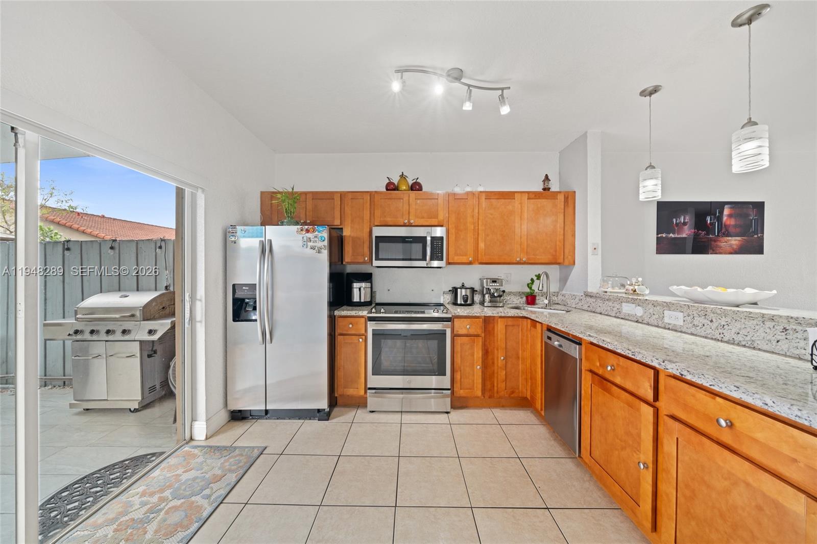 CAZADORES SUB - Residential