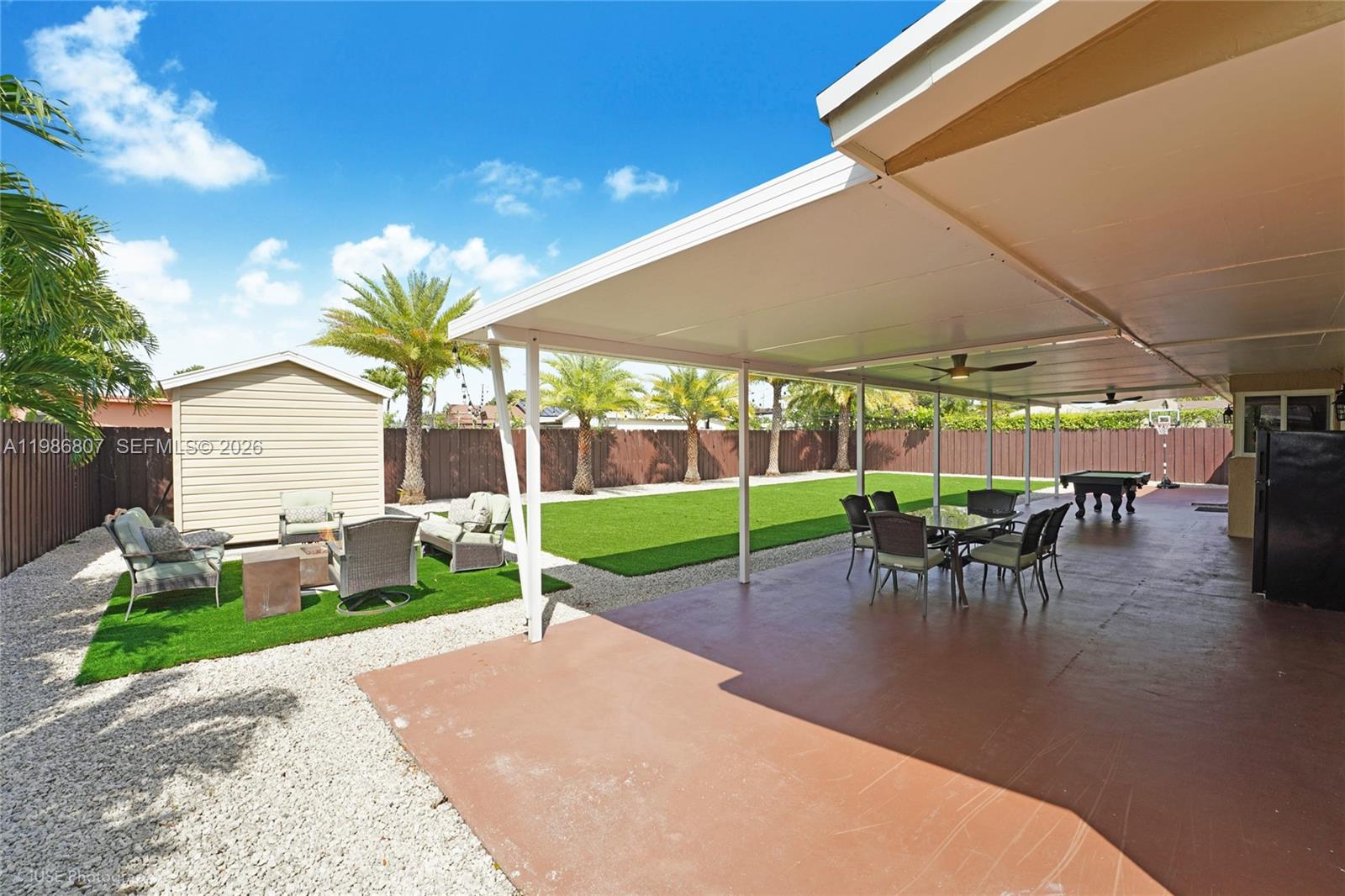 PALM SPRINGS NORTH SEC M - Residential