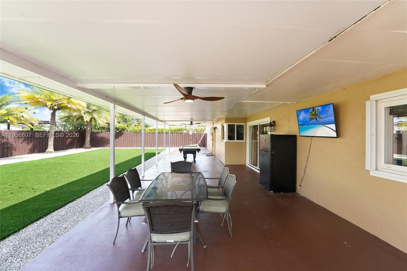 PALM SPRINGS NORTH SEC M - Residential