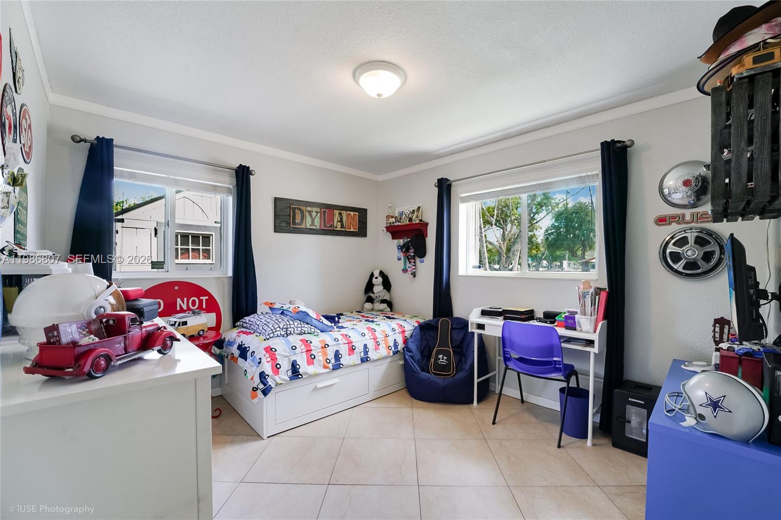 PALM SPRINGS NORTH SEC M - Residential