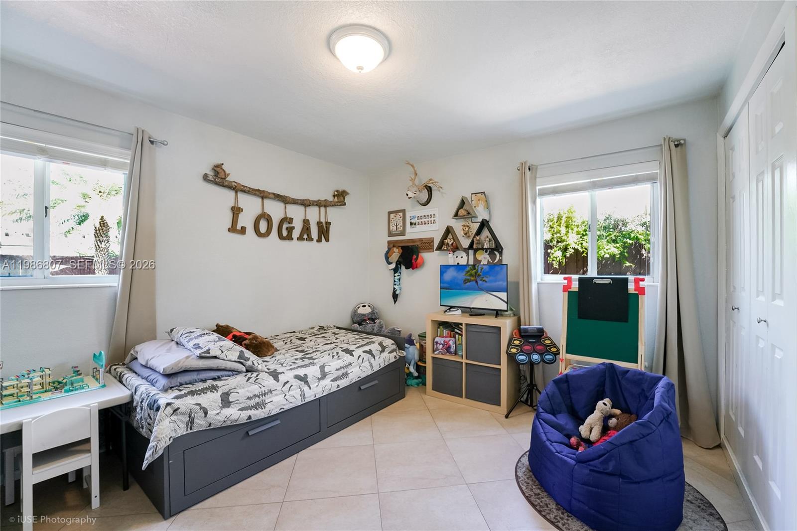 PALM SPRINGS NORTH SEC M - Residential