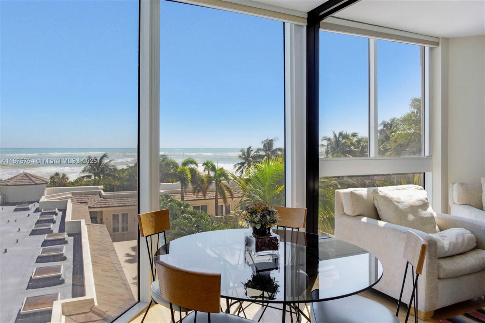 BLUE DIAMOND CONDO - Residential Lease