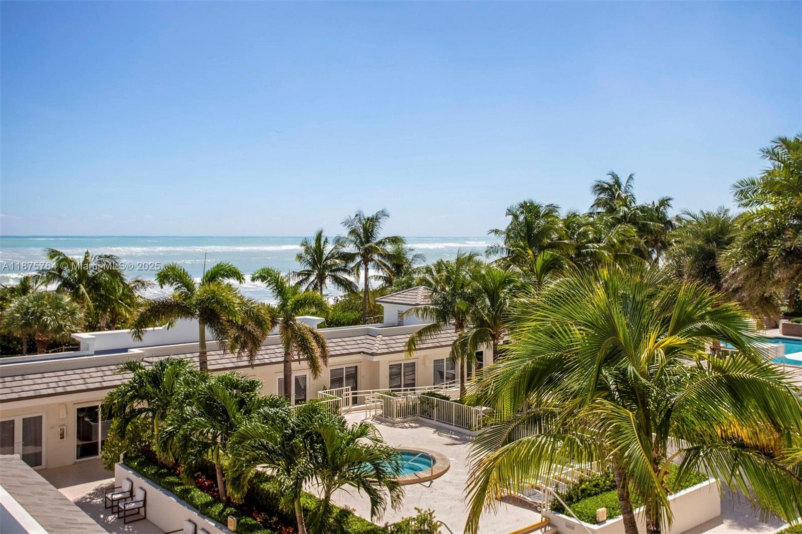 BLUE DIAMOND CONDO - Residential Lease