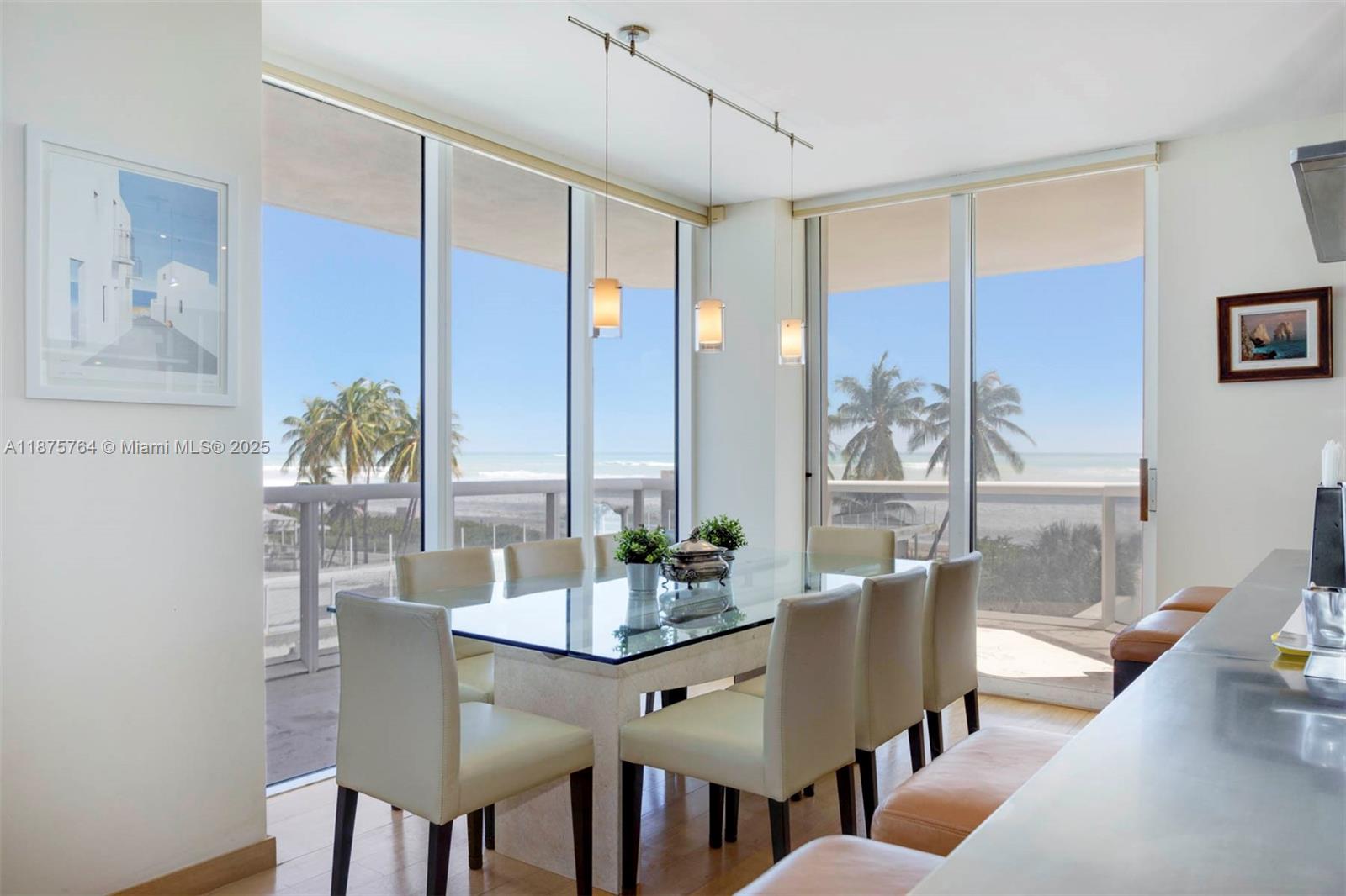 BLUE DIAMOND CONDO - Residential Lease