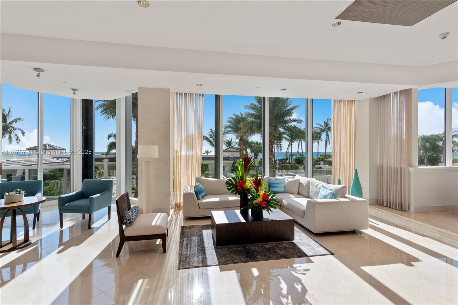 BLUE DIAMOND CONDO - Residential Lease