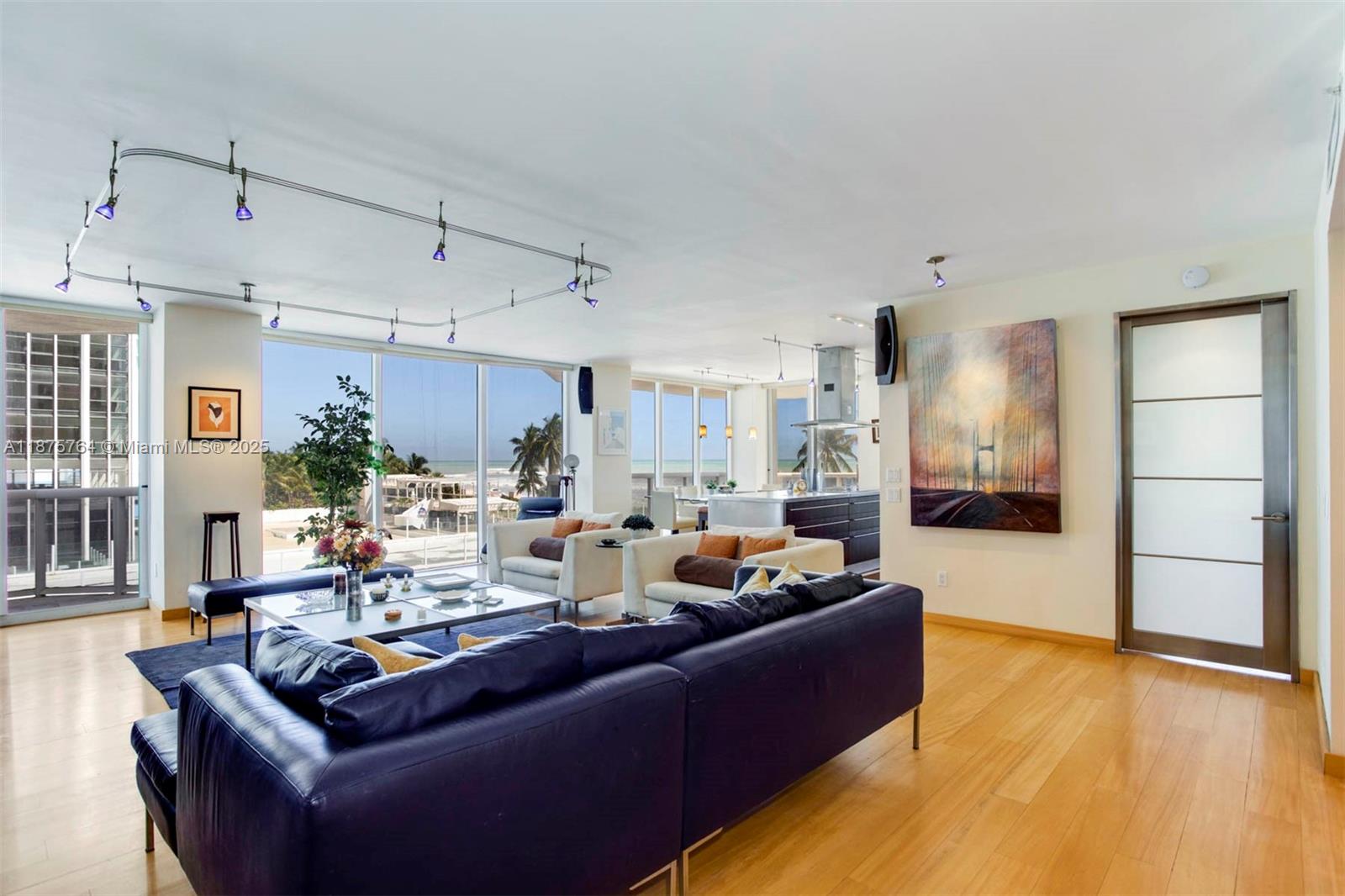 BLUE DIAMOND CONDO - Residential Lease
