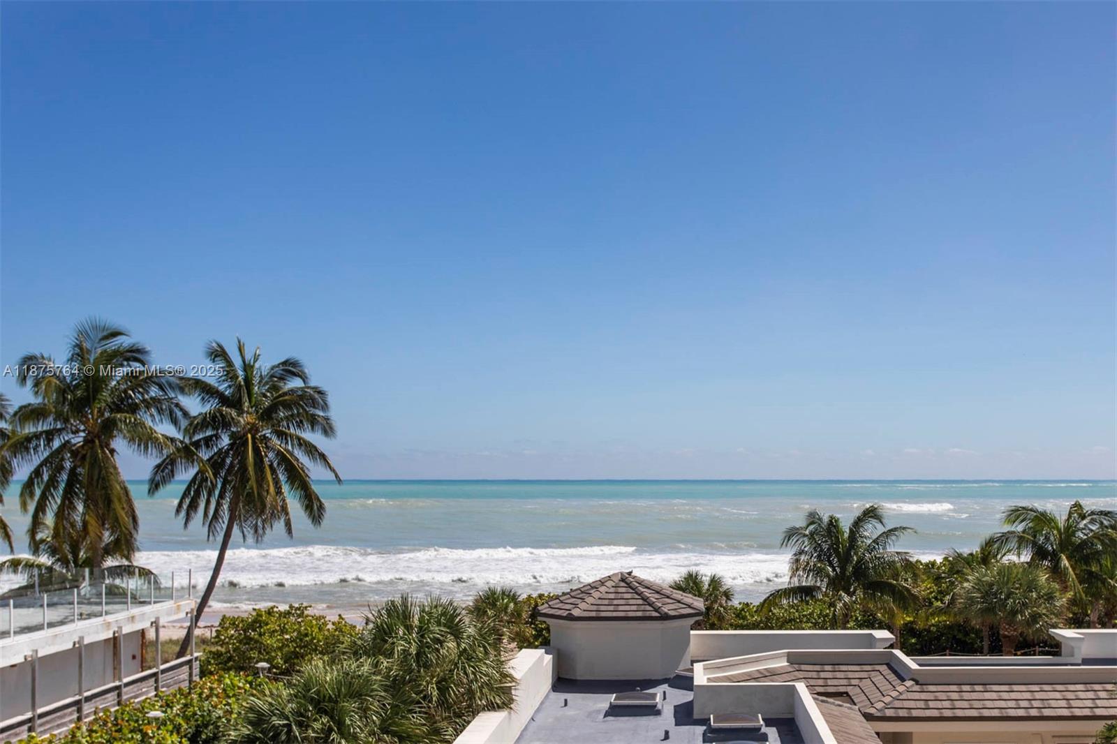 BLUE DIAMOND CONDO - Residential Lease