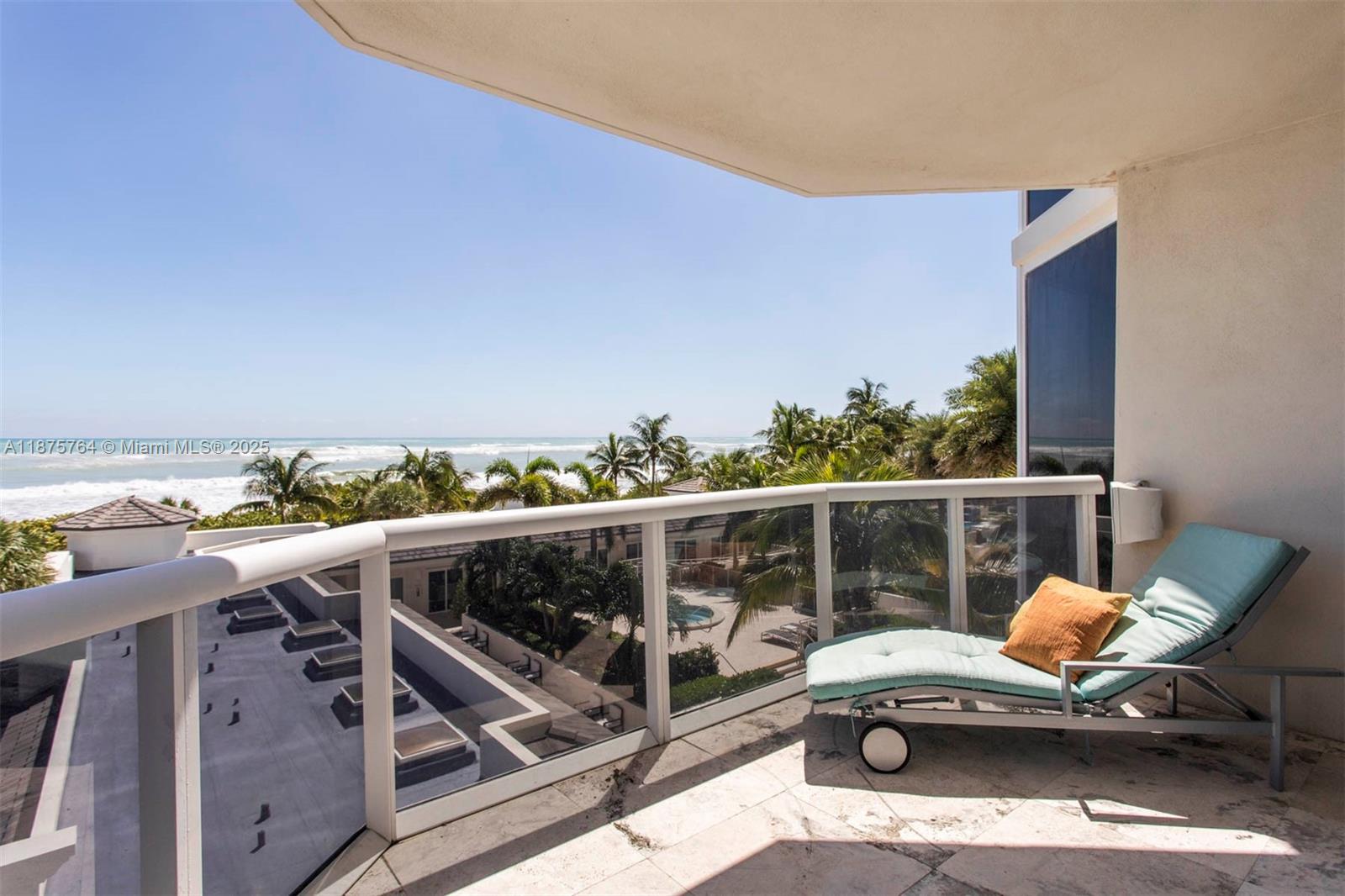 BLUE DIAMOND CONDO - Residential Lease
