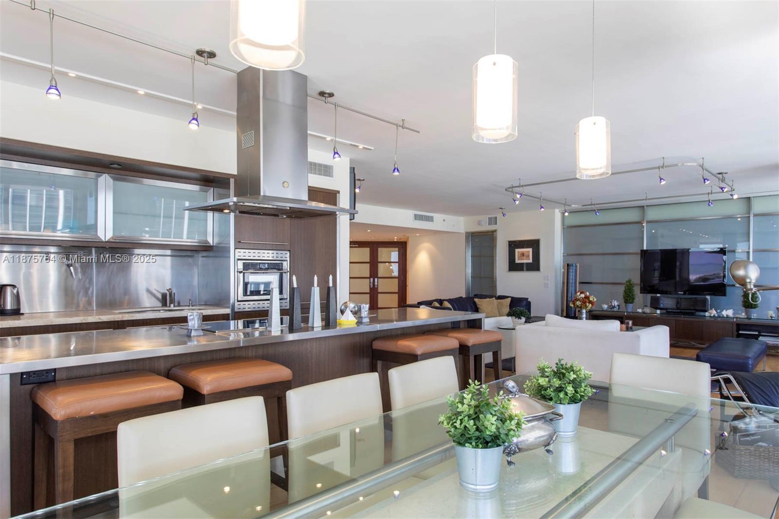 BLUE DIAMOND CONDO - Residential Lease