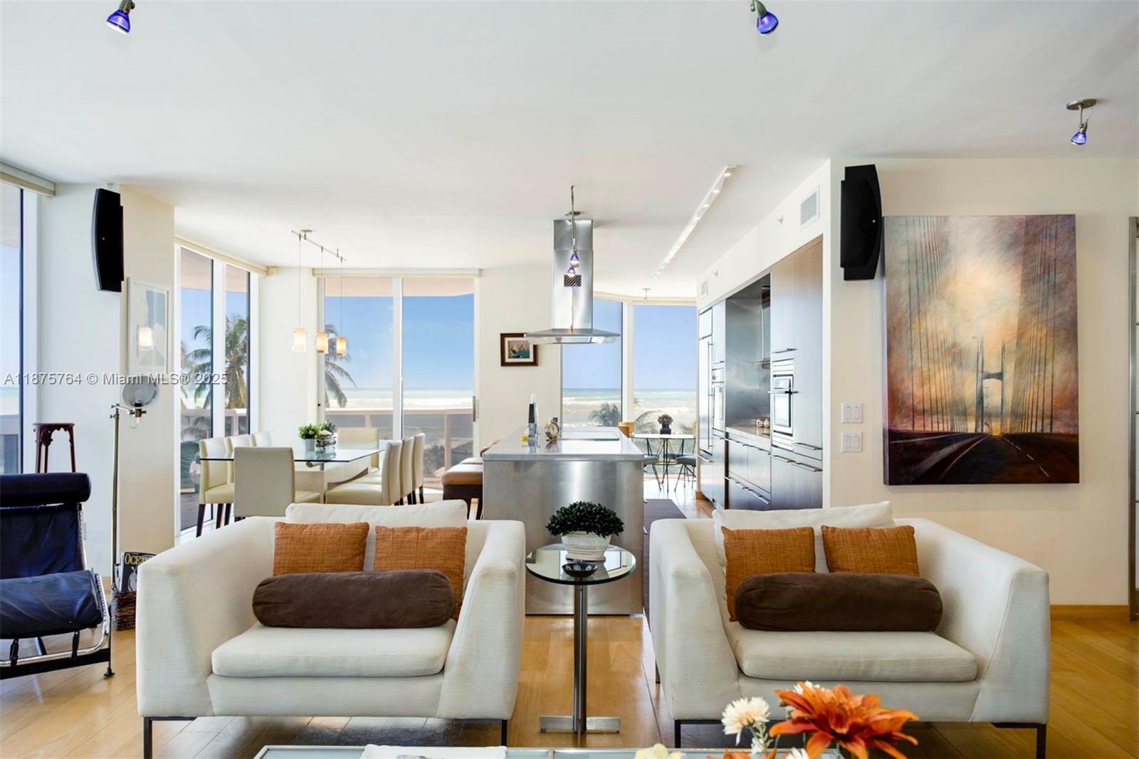BLUE DIAMOND CONDO - Residential Lease