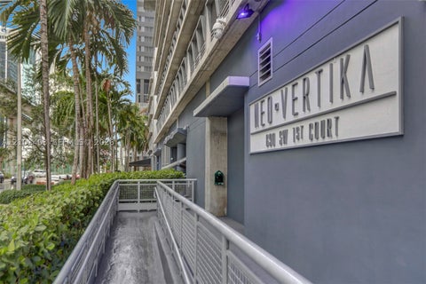 Photo of 690 SW 1st Ct #1828, Miami, FL 33130 (MLS # A12101403)