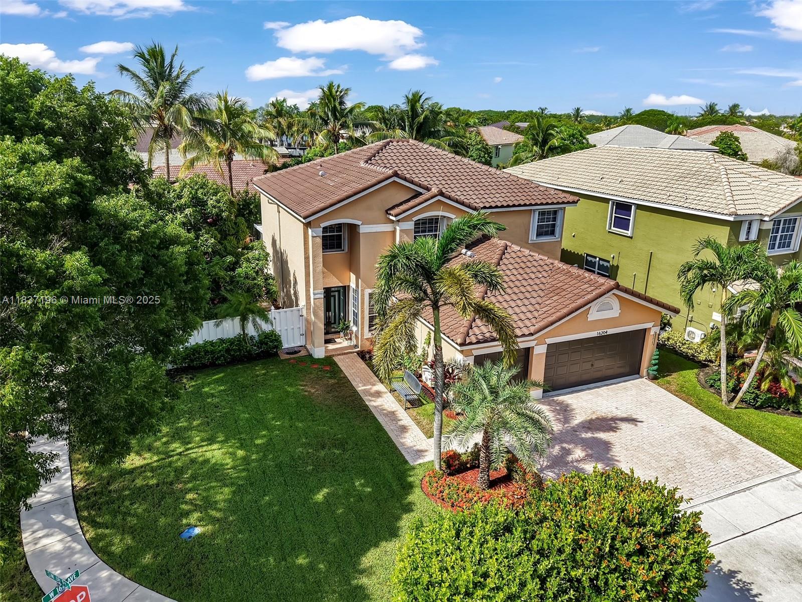 16204 SW 18th Pl