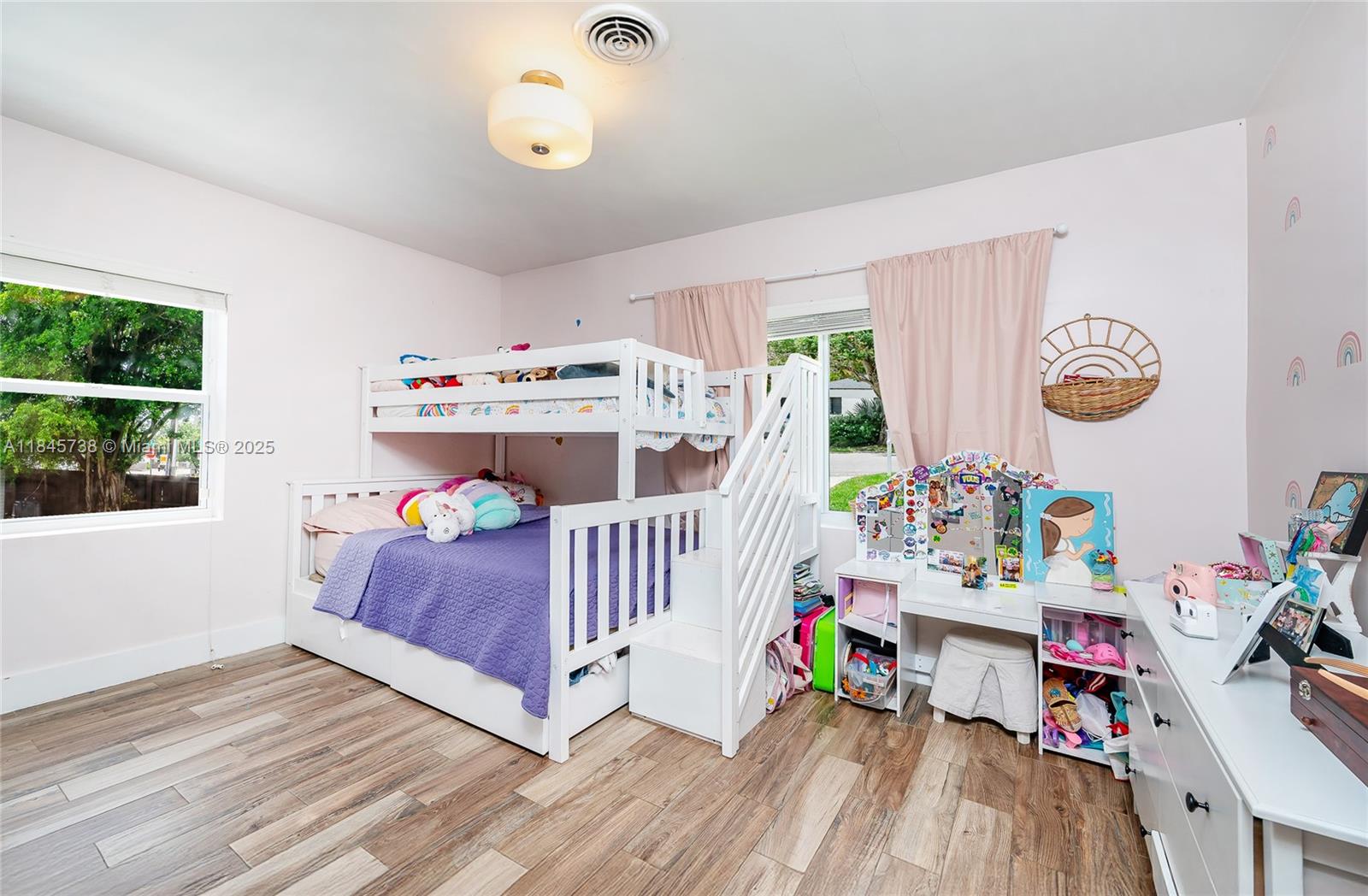 CENTRAL MIAMI PT 3 - Residential