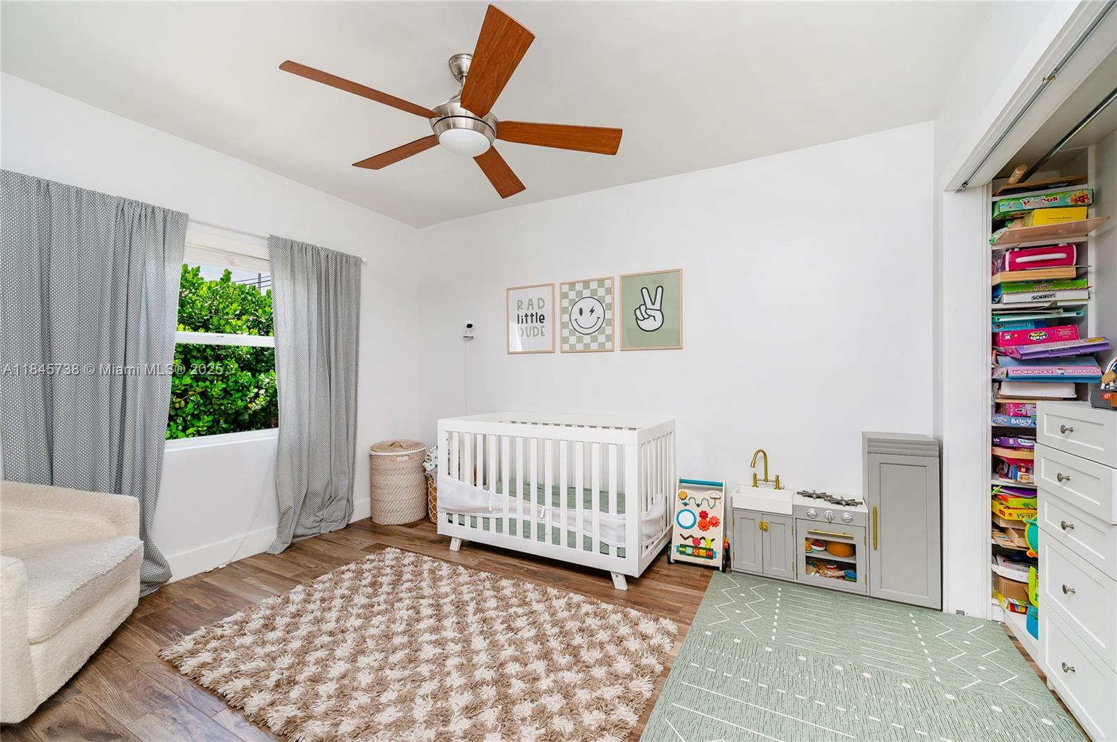 CENTRAL MIAMI PT 3 - Residential