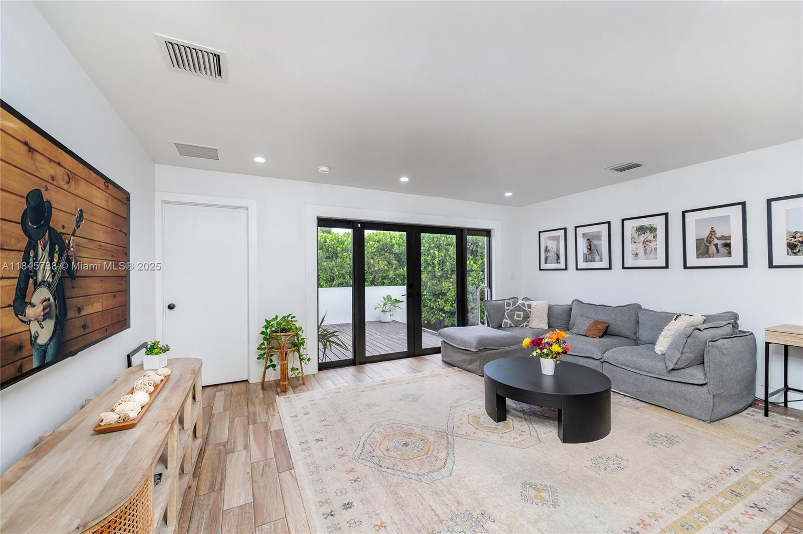 CENTRAL MIAMI PT 3 - Residential