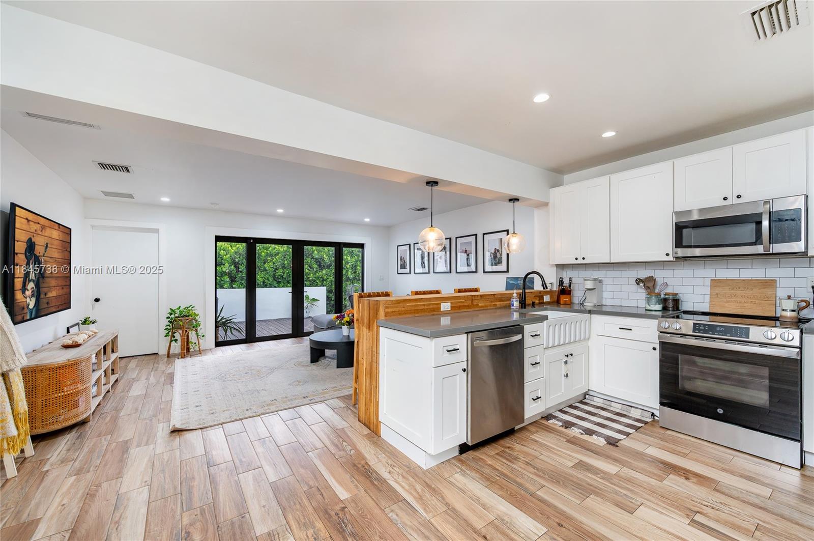 CENTRAL MIAMI PT 3 - Residential