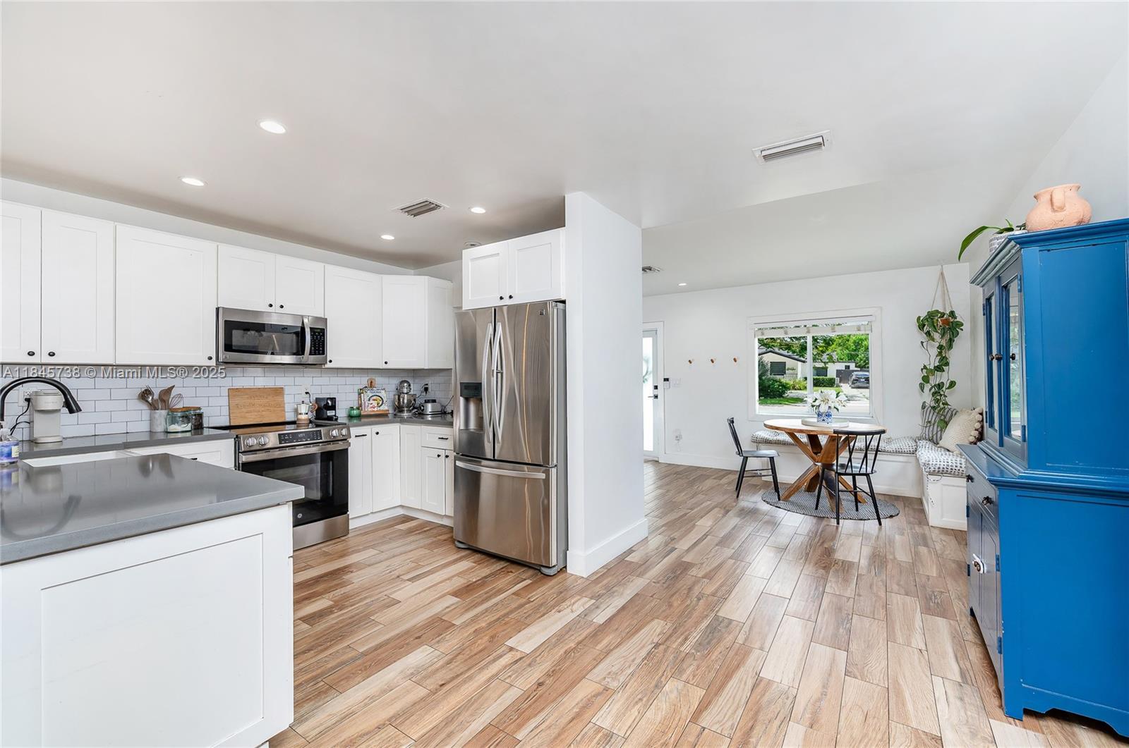 CENTRAL MIAMI PT 3 - Residential