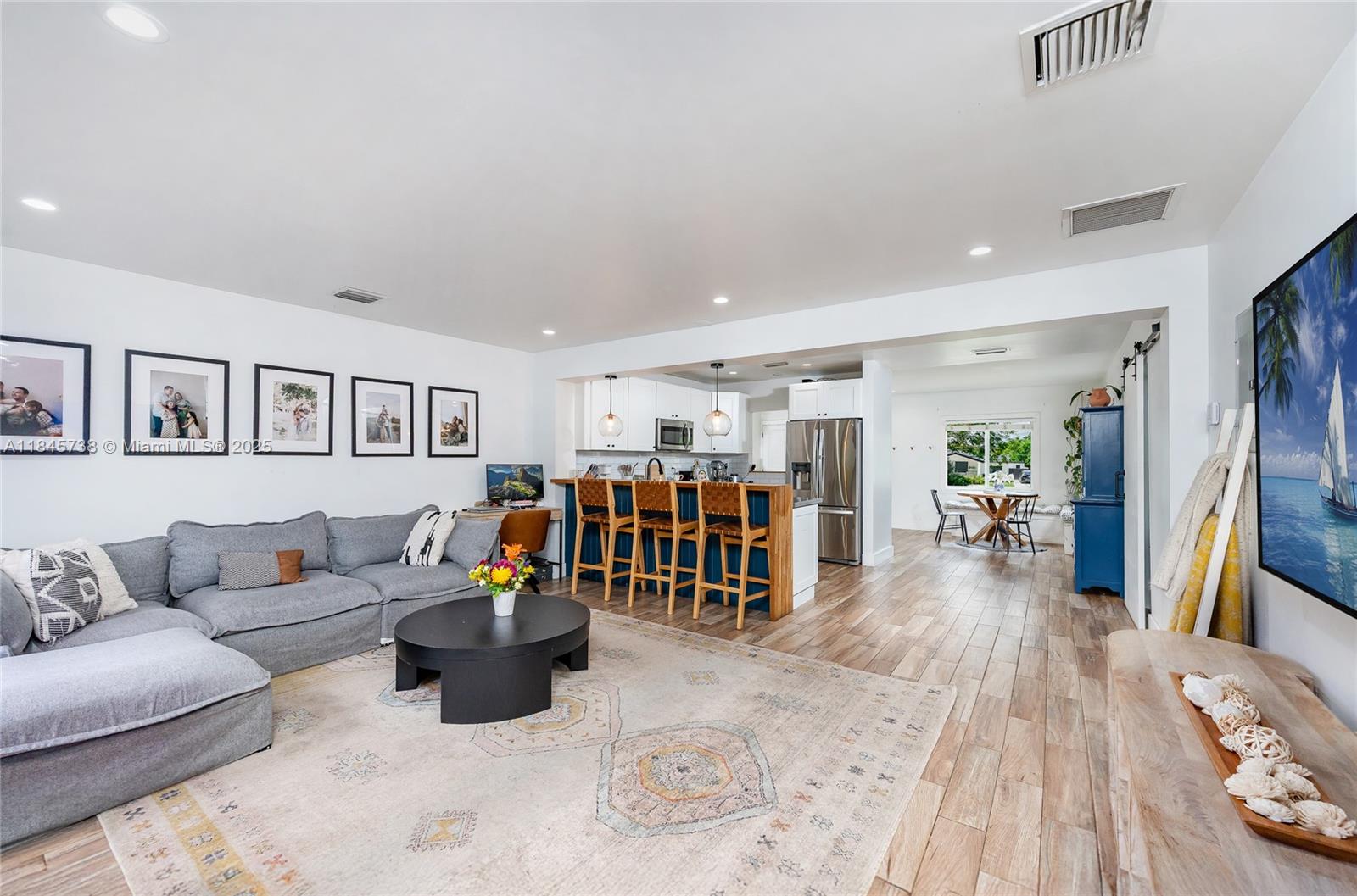 CENTRAL MIAMI PT 3 - Residential