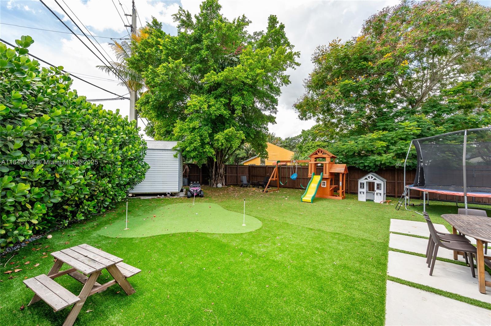 CENTRAL MIAMI PT 3 - Residential