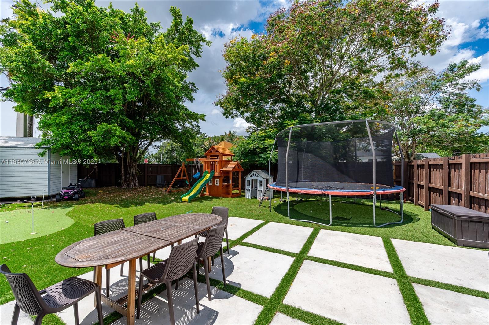 CENTRAL MIAMI PT 3 - Residential