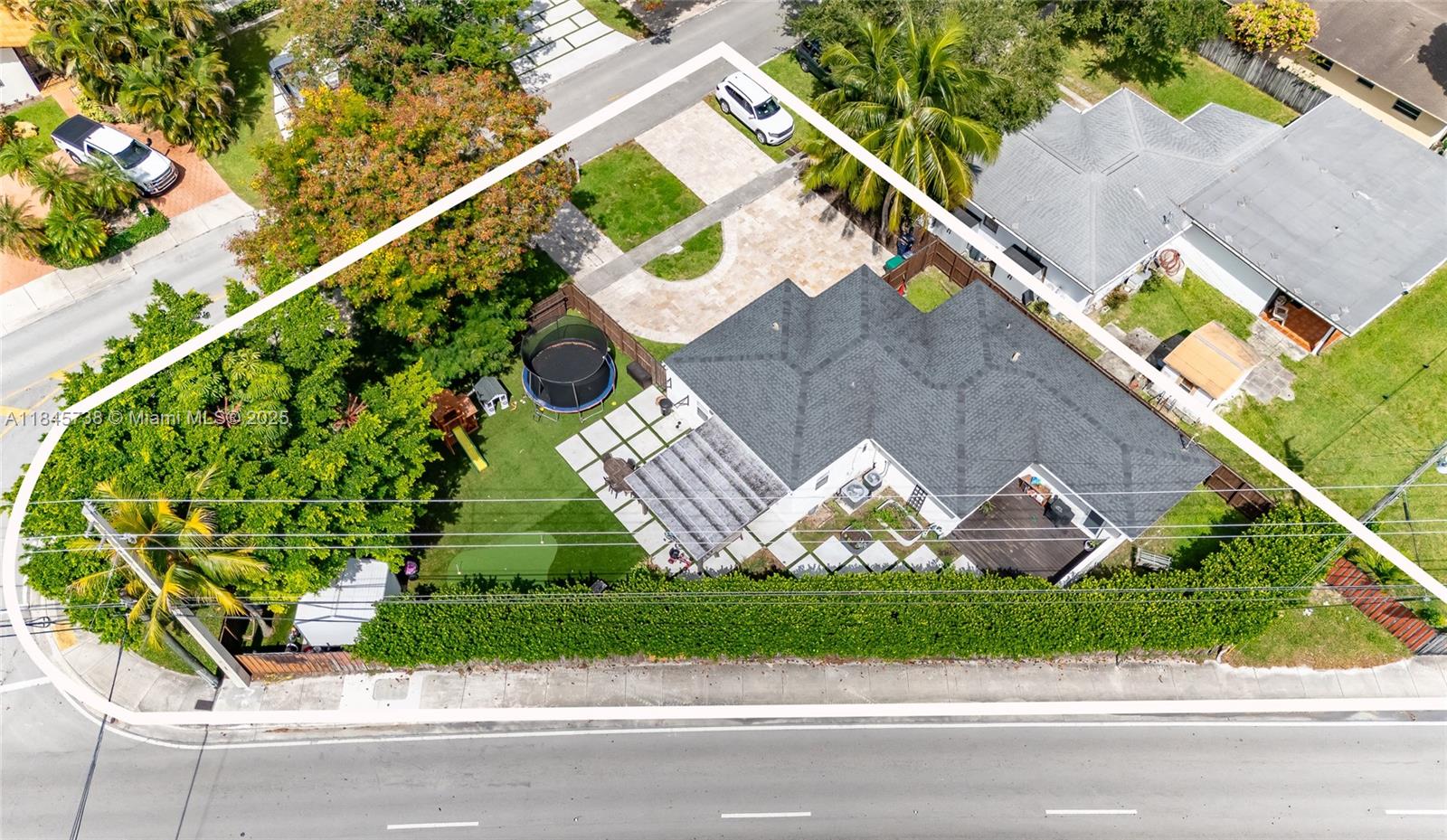 CENTRAL MIAMI PT 3 - Residential