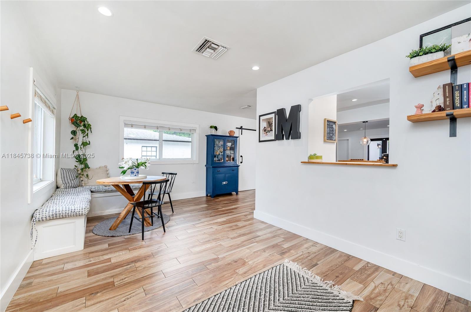 CENTRAL MIAMI PT 3 - Residential